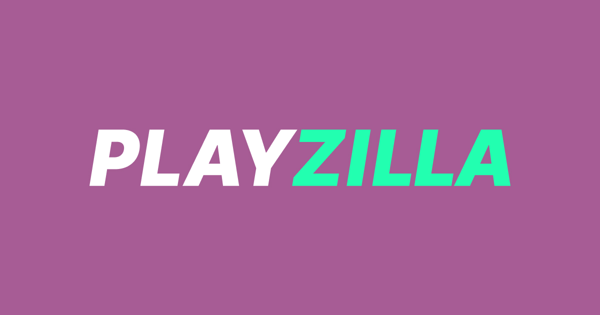 PlayZilla Casino